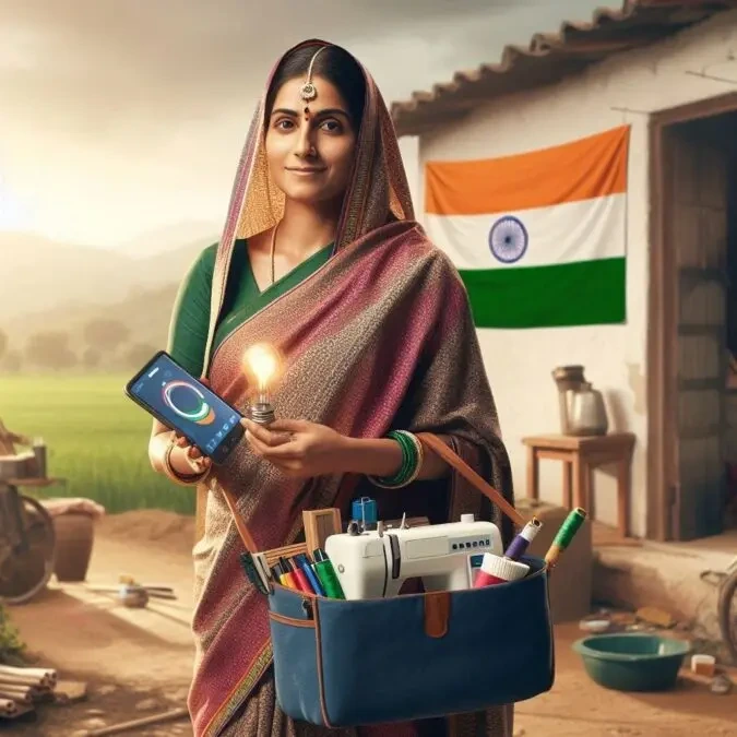 Lakhpati Didi Yojana 2025 ||लखपति दीदी योजना 2025: ग्रामीण महिलाओं को आत्मनिर्भर बनाने की दिशा में एक बड़ा कदम|| 2 Lakhpati didi yojana