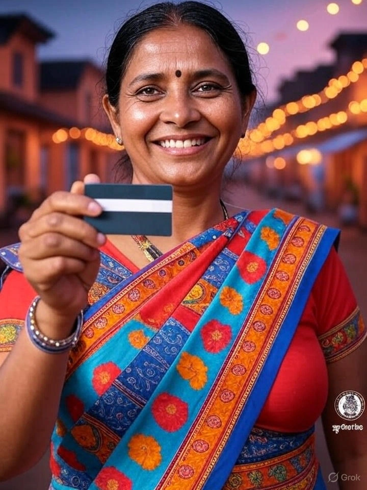 सुभद्रा योजना 2025: ओडिशा की महिलाओं के लिए आर्थिक सशक्तिकरण की दिशा में एक क्रांतिकारी पहल