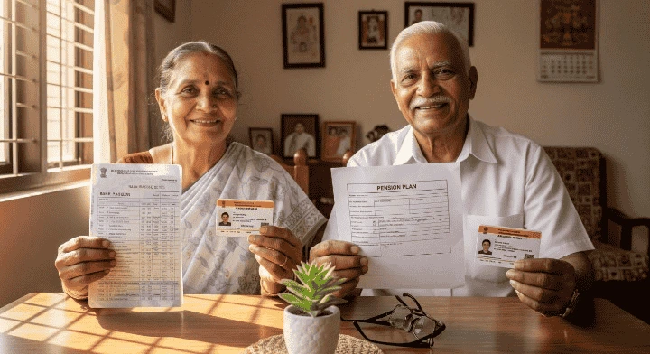 अटल पेंशन योजना 2025 – APY ने पार किया 8 करोड़ का आंकड़ा, FY26 में रिकॉर्ड 39 लाख नये सब्सक्राइबर