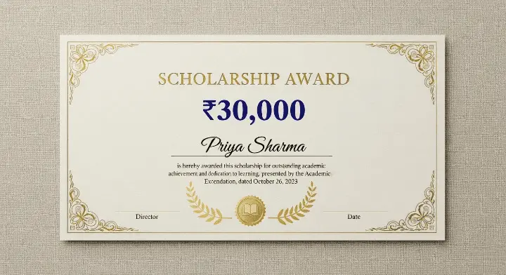 Azim Premji Scholarship 2025 26 लाभ राशि