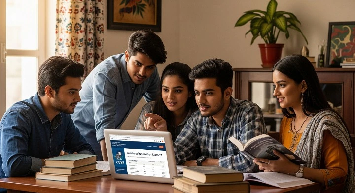CBSE Central Sector Scholarship 2025 26: आर्थिक रूप से कमजोर लेकिन मेधावी छात्रों के लिए सुनहरा मौका
