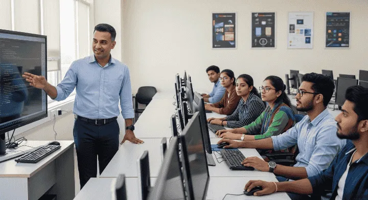 PMKVY Online Registration के बाद क्लास शुरू होने की प्रक्रिया