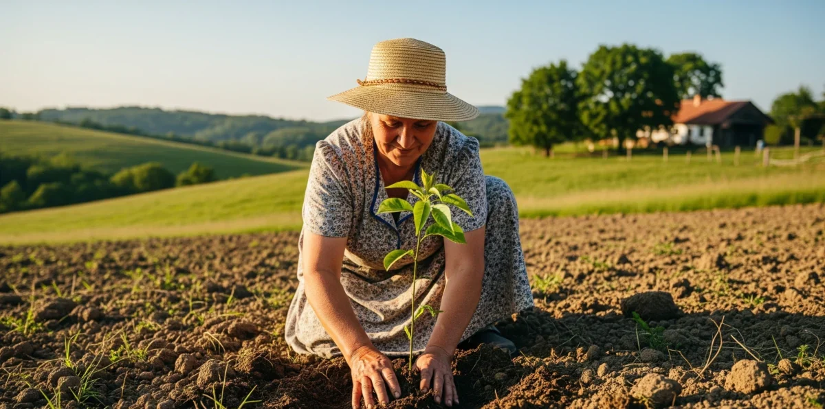 UP MGNREGA Plantation Drive 2025 – “Ek Ped Maa Ke Naam 2.0” अभियान शुरू