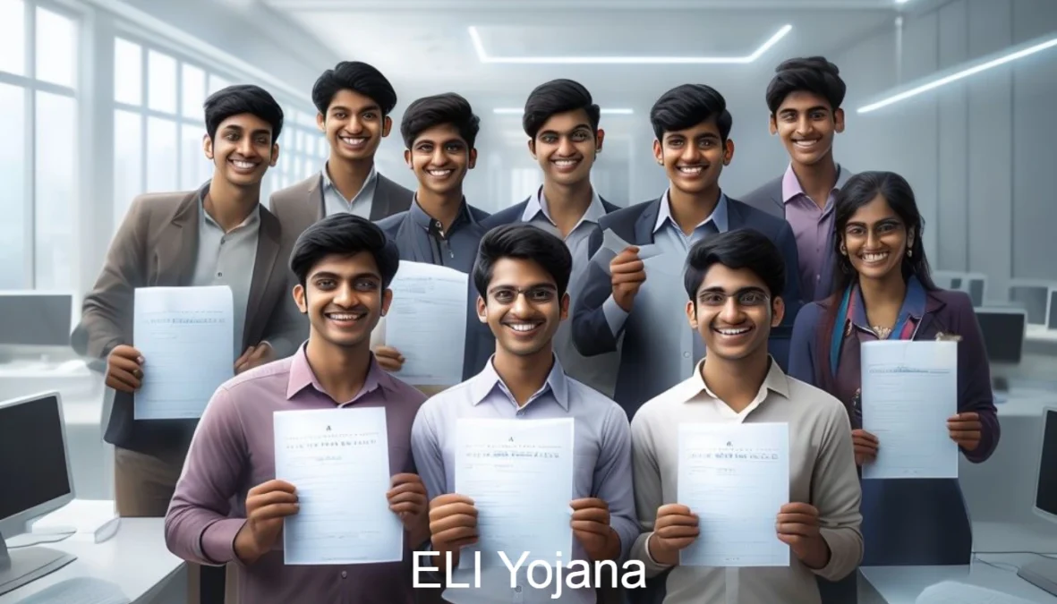 ELI Yojana: रोजगार‑प्रोत्साहन योजना की सम्पूर्ण जानकारी |Employment Linked Incentive Scheme in hindi|