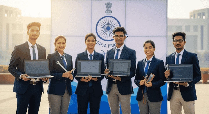 Yuva Shakti Mission MP 2025: युवाओं के आर्थिक सशक्तिकरण की बड़ी योजना
