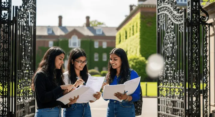 Azim Premji Scholarship 2025 26 के तहत छात्राओं को ₹30,000 तक की सहायता मिलेगी। पात्रता, दस्तावेज़ और आवेदन प्रक्रिया जानें।