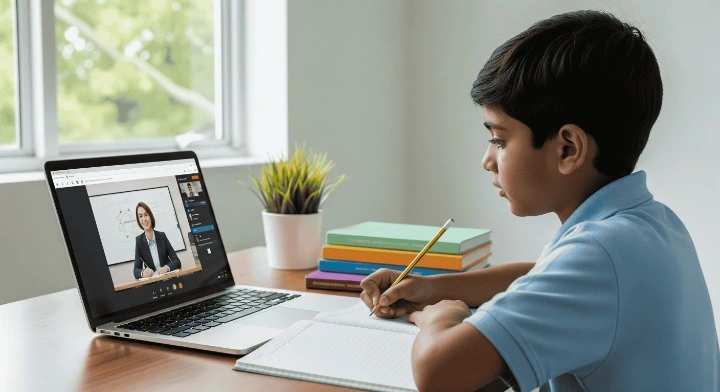 Mukhyamantri Digital Education Scheme: दिल्ली के 1,200 छात्रों को i7 लैपटॉप तथा ICT Lab सुविधा