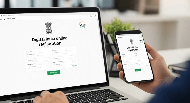 Pradhanmantri Yojana List 2025 ऑनलाइन आवेदन प्रक्रिया