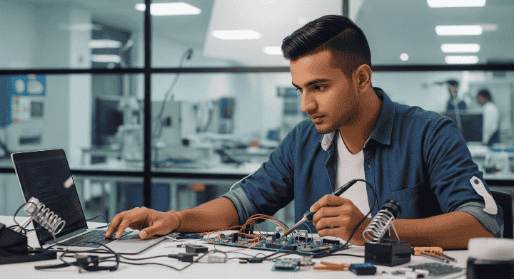 RDI Yojana 2025: युवाओं और Startups के लिए Research Funding का सुनहरा अवसर RDI Yojana 2025: युवाओं और Startups के लिए Research Funding का सुनहरा अवसर