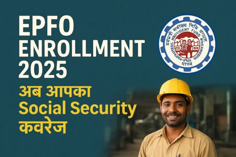 Employees Enrolment Scheme